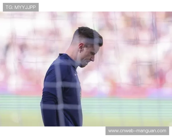 特尔施特根因伤返回巴塞罗那，无缘西班牙超级杯