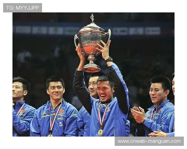 汤尤杯抽签结果出炉：中国羽毛球队签运佳，卫冕之路启程