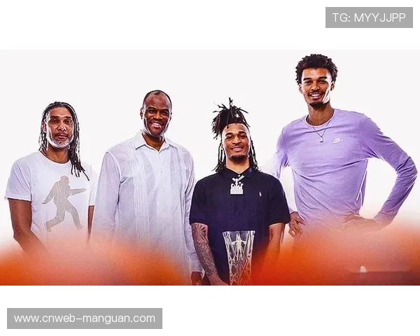 从低谷到领袖：维克托·文班亚马如何带领马刺重返季后赛争夺